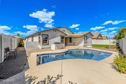 18505 W Port Au Prince Lane, Surprise, AZ 85388 - Photo 38