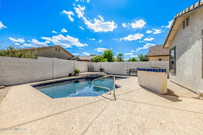 18505 W Port Au Prince Lane, Surprise, AZ 85388 - Photo 36