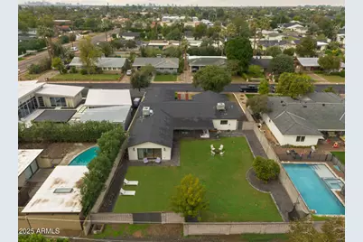 3413 N 45th Street, Phoenix, AZ 85018 - Photo 4