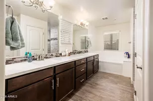 20893 W Maiden Ln, Buckeye, AZ 85396 - Photo 22