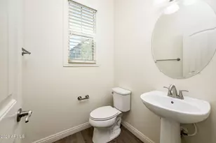 20893 W Maiden Ln, Buckeye, AZ 85396 - Photo 44