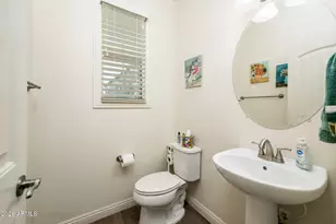 20893 W Maiden Ln, Buckeye, AZ 85396 - Photo 32