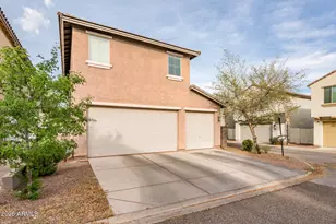 20893 W Maiden Ln, Buckeye, AZ 85396 - Photo 38