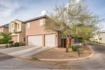20893 W Maiden Lane, Buckeye, AZ 85396 - Photo 52
