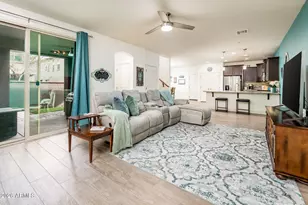 20893 W Maiden Ln, Buckeye, AZ 85396 - Photo 4