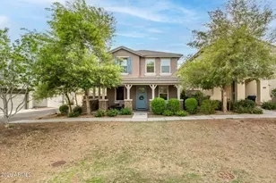 20893 W Maiden Ln, Buckeye, AZ 85396 - Photo 44