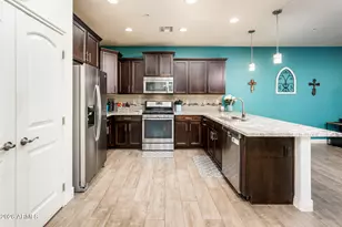 20893 W Maiden Ln, Buckeye, AZ 85396 - Photo 10
