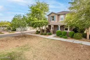 20893 W Maiden Ln, Buckeye, AZ 85396 - Photo 58
