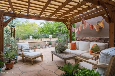 10433 E Palo Brea Drive #42, Scottsdale, AZ 85262 - Photo 32