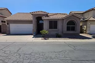 8927 E Carlton Ave, Mesa, AZ 85208 - Photo 1