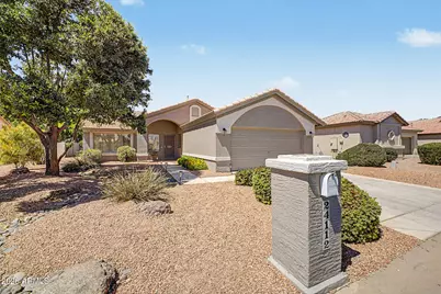 24112 S Starcrest Drive, Sun Lakes, AZ 85248 - Photo 1