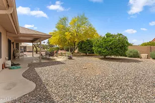 20606 N Stonegate Dr, Sun City West, AZ 85375 - Photo 40