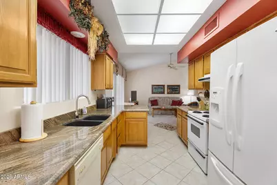 20606 N Stonegate Drive, Sun City West, AZ 85375 - Photo 16