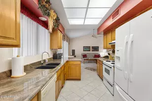 20606 N Stonegate Dr, Sun City West, AZ 85375 - Photo 16