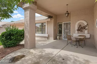 20606 N Stonegate Drive, Sun City West, AZ 85375 - Photo 2