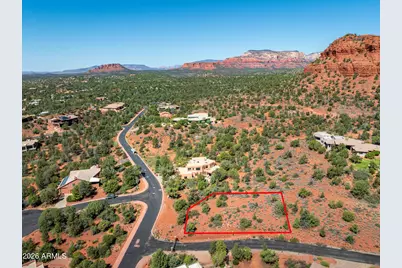 105 Painted Pony Drive #15, Sedona, AZ 86336 - Photo 4