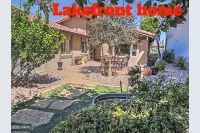 5604 S Rocky Point Road, Tempe, AZ 85283 - Photo 1