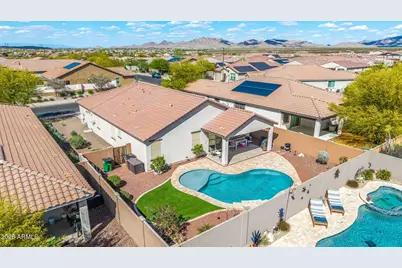 18021 W Indigo Brush Road, Goodyear, AZ 85338 - Photo 38