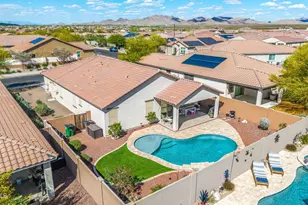 18021 W Indigo Brush Rd, Goodyear, AZ 85338 - Photo 38