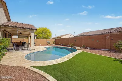 18021 W Indigo Brush Road, Goodyear, AZ 85338 - Photo 28