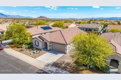 18021 W Indigo Brush Road, Goodyear, AZ 85338 - Photo 36