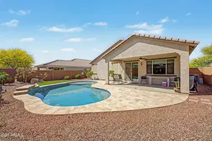 18021 W Indigo Brush Rd, Goodyear, AZ 85338 - Photo 2