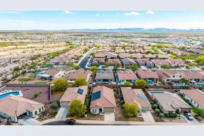 18021 W Indigo Brush Road, Goodyear, AZ 85338 - Photo 44