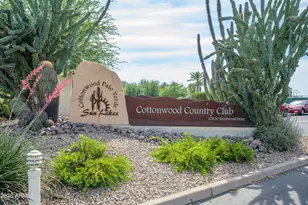 26006 S Beech Creek Dr, Sun Lakes, AZ 85248 - Photo 2