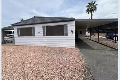 10701 N 99 Avenue #209, Peoria, AZ 85345 - Photo 8