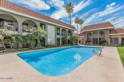 1650 N 87th Terrace #2B, Scottsdale, AZ 85257 - Photo 22