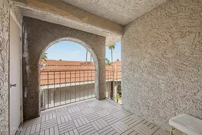 1650 N 87th Terrace #2B, Scottsdale, AZ 85257 - Photo 20
