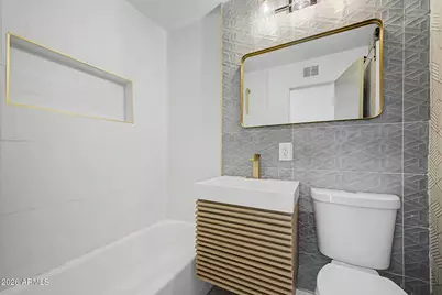 1650 N 87th Terrace #2B, Scottsdale, AZ 85257 - Photo 18