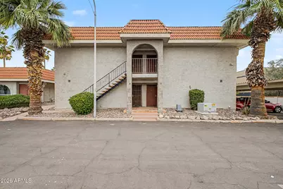 1650 N 87th Terrace #2B, Scottsdale, AZ 85257 - Photo 2