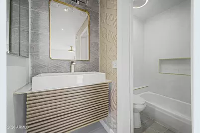 1650 N 87th Terrace #2B, Scottsdale, AZ 85257 - Photo 16