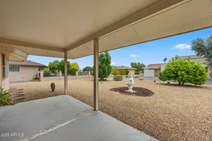 21007 N Sunglow Dr, Sun City West, AZ 85375 - Photo 26