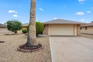 21007 N Sunglow Dr, Sun City West, AZ 85375 - Photo 1