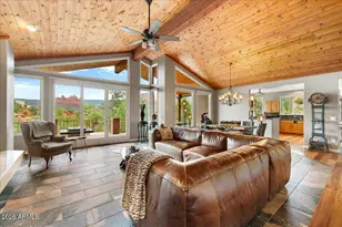 334 Les Springs Dr, Sedona, AZ 86336 - Photo 4