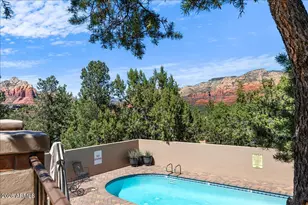 334 Les Springs Dr, Sedona, AZ 86336 - Photo 36