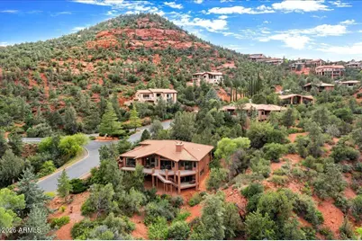 334 Les Springs Drive, Sedona, AZ 86336 - Photo 30