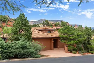 334 Les Springs Dr, Sedona, AZ 86336 - Photo 1