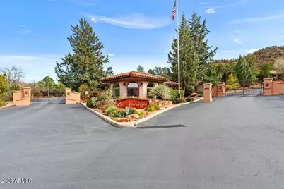 334 Les Springs Drive, Sedona, AZ 86336 - Photo 34