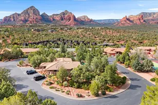 334 Les Springs Dr, Sedona, AZ 86336 - Photo 38