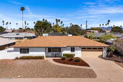 8302 E Windsor Avenue, Scottsdale, AZ 85257 - Photo 2