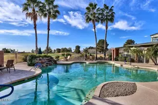 17247 N Javelina Dr, Surprise, AZ 85374 - Photo 18