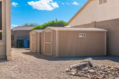 6952 E Trailridge Circle, Mesa, AZ 85207 - Photo 54