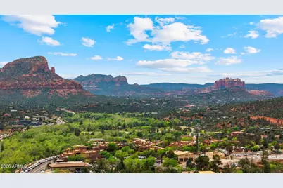 443 Van Deren Road #-, Sedona, AZ 86336 - Photo 30