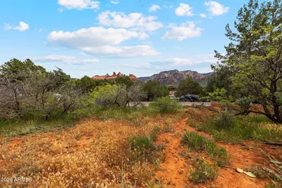 443 Van Deren Road #-, Sedona, AZ 86336 - Photo 4
