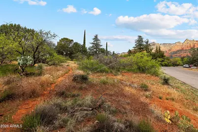443 Van Deren Road #-, Sedona, AZ 86336 - Photo 6