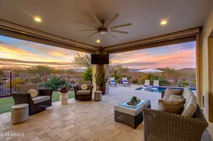 4575 Fletcher Ct, Wickenburg, AZ 85390 - Photo 2