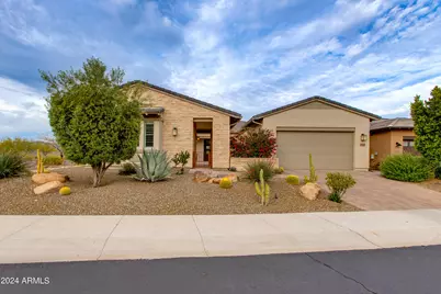 4575 Fletcher Court, Wickenburg, AZ 85390 - Photo 10